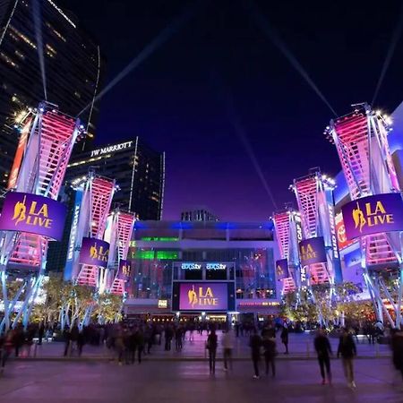 Central La Hub Nearby Dodgers, Pasadena & Downtown Los Angeles Ngoại thất bức ảnh
