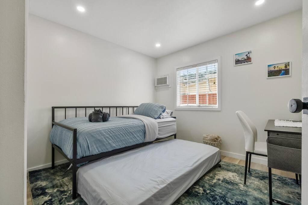 Central La Hub Nearby Dodgers, Pasadena & Downtown Los Angeles Ngoại thất bức ảnh