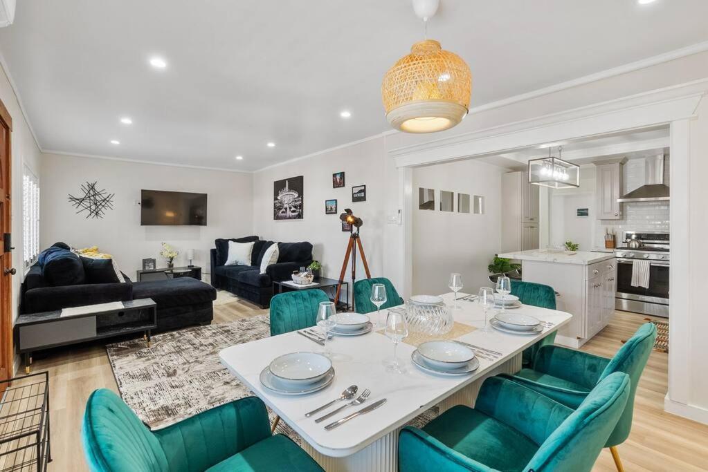Central La Hub Nearby Dodgers, Pasadena & Downtown Los Angeles Ngoại thất bức ảnh