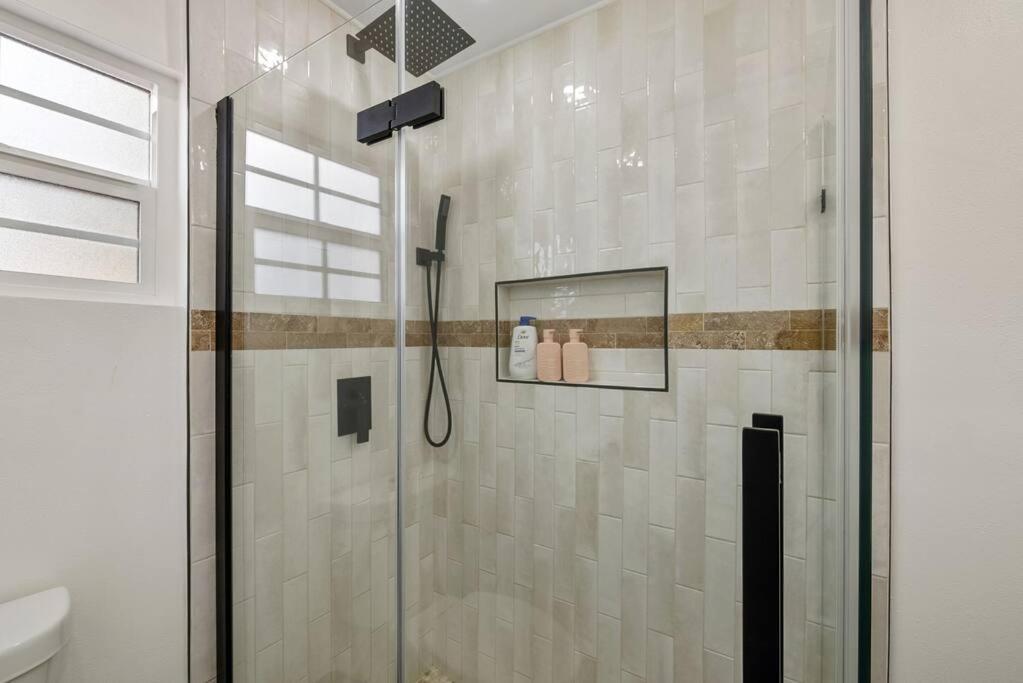 Central La Hub Nearby Dodgers, Pasadena & Downtown Los Angeles Ngoại thất bức ảnh