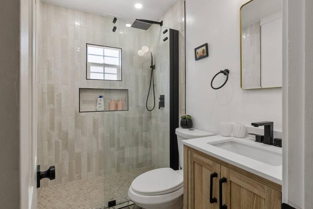 Central La Hub Nearby Dodgers, Pasadena & Downtown Los Angeles Ngoại thất bức ảnh