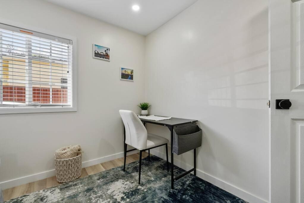 Central La Hub Nearby Dodgers, Pasadena & Downtown Los Angeles Ngoại thất bức ảnh