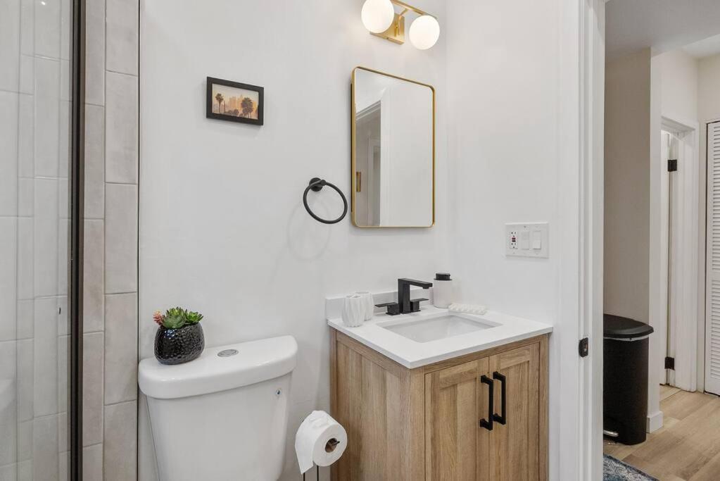 Central La Hub Nearby Dodgers, Pasadena & Downtown Los Angeles Ngoại thất bức ảnh