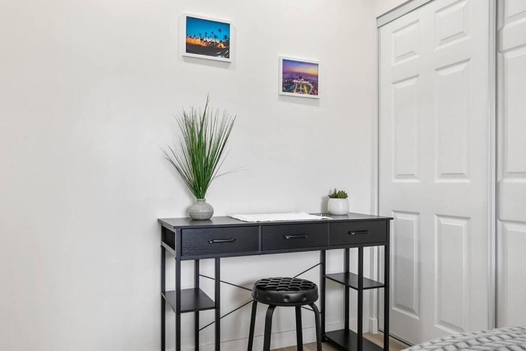 Central La Hub Nearby Dodgers, Pasadena & Downtown Los Angeles Ngoại thất bức ảnh