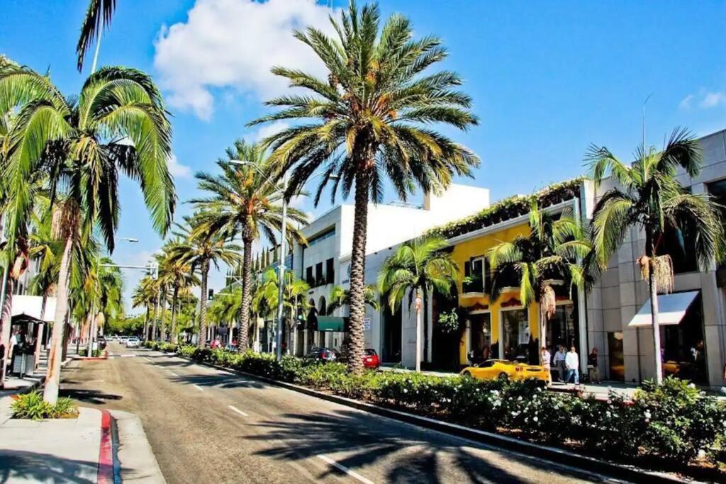Central La Hub Nearby Dodgers, Pasadena & Downtown Los Angeles Ngoại thất bức ảnh