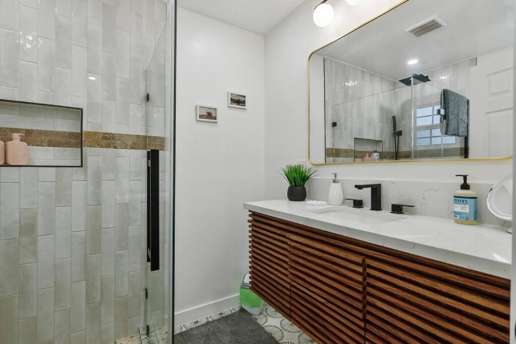Central La Hub Nearby Dodgers, Pasadena & Downtown Los Angeles Ngoại thất bức ảnh