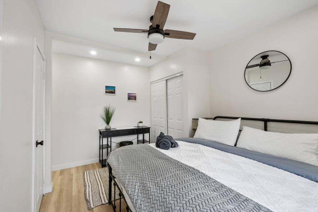 Central La Hub Nearby Dodgers, Pasadena & Downtown Los Angeles Ngoại thất bức ảnh
