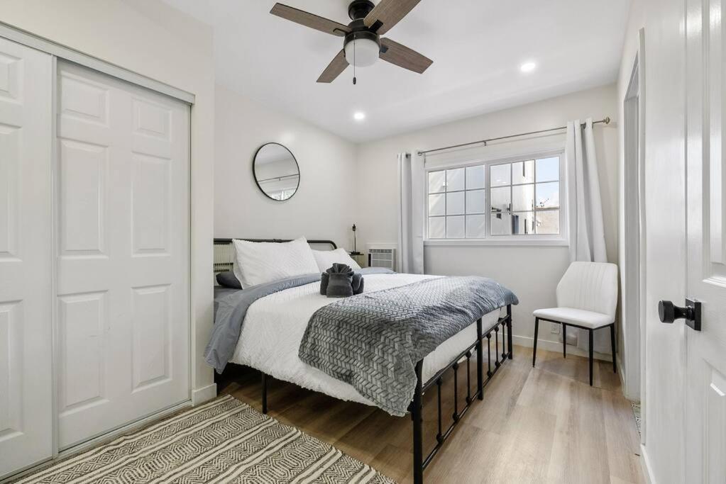Central La Hub Nearby Dodgers, Pasadena & Downtown Los Angeles Ngoại thất bức ảnh