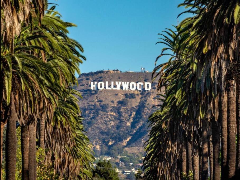 Central La Hub Nearby Dodgers, Pasadena & Downtown Los Angeles Ngoại thất bức ảnh